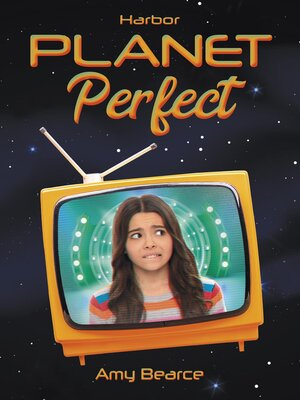 cover image of Planet Perfect